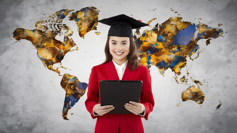 Best countries for international MBA programs in 2025