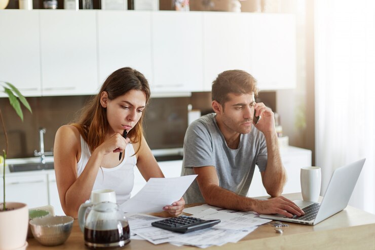 Debt Consolidation Loans: Are They The Right Choice For You?